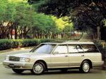 Toyota Crown Wagon 1991 года